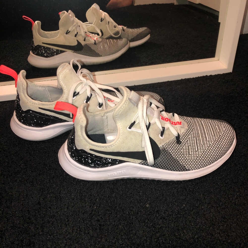 Nike | NIKE FREE TR-8